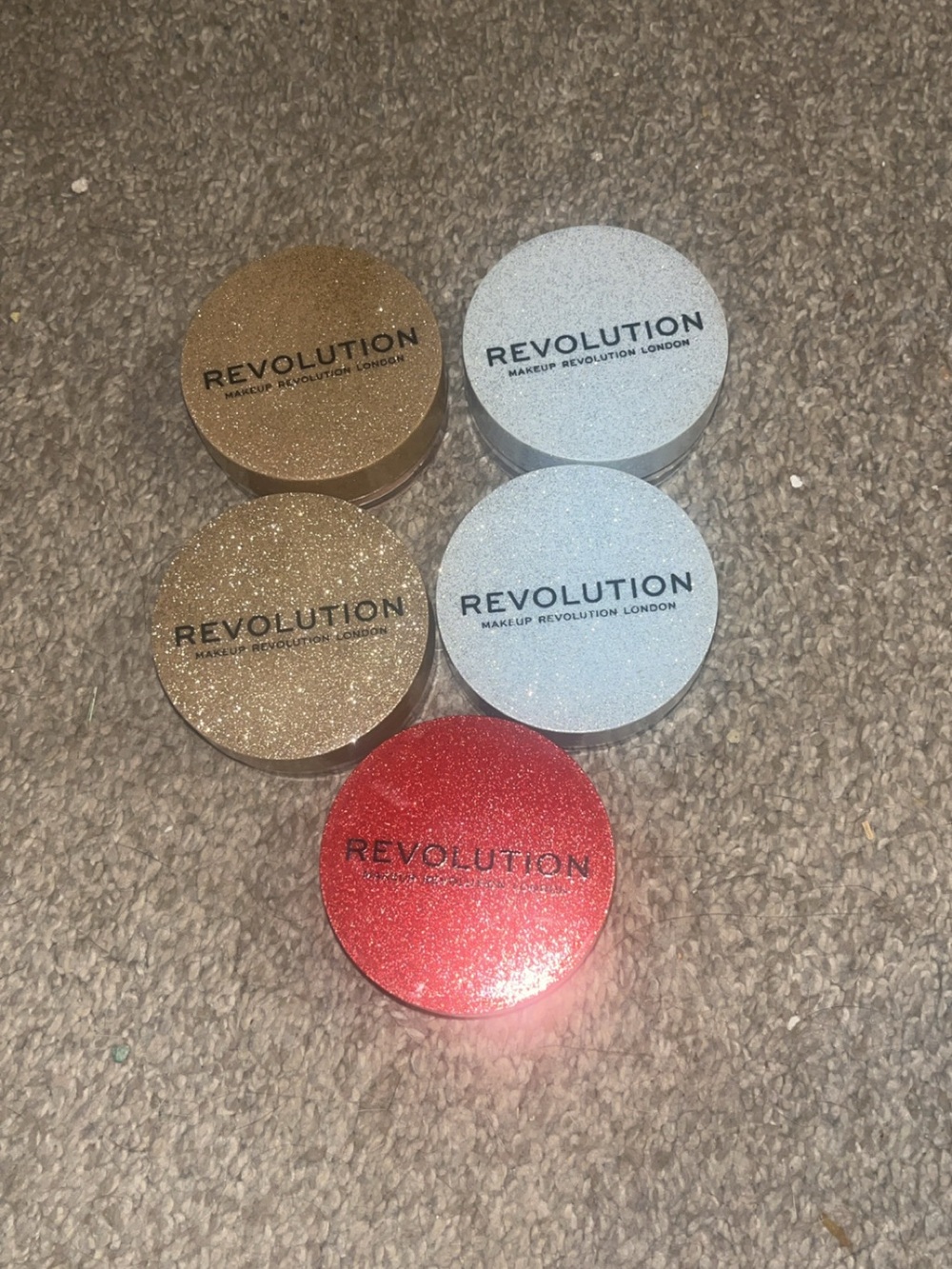 revolution highlighter